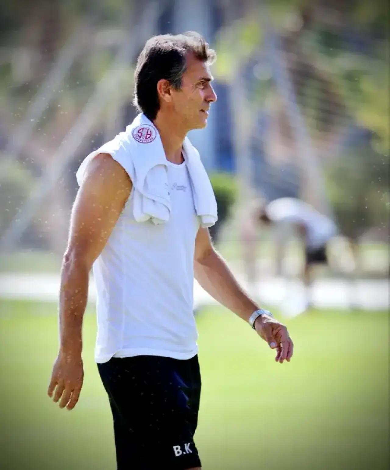 Antalyaspor Ekibi Motivasyonla Kenetlendi 6