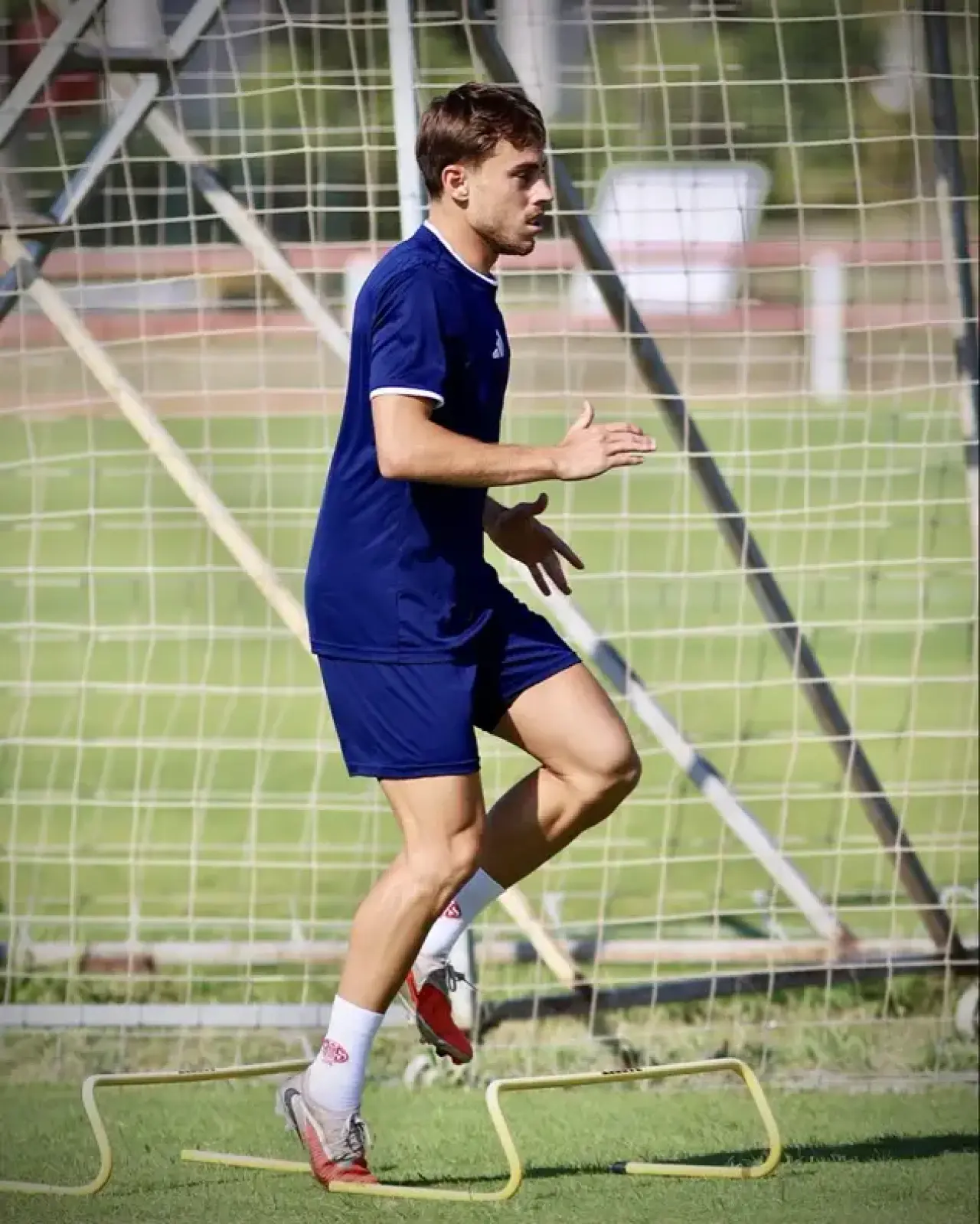 Antalyaspor Ekibi Motivasyonla Kenetlendi 10