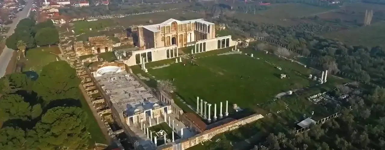 UNESCO Dünya Miras Komitesi Yeni Listeyi Açıkladı! Antalya Neden Yok? 4
