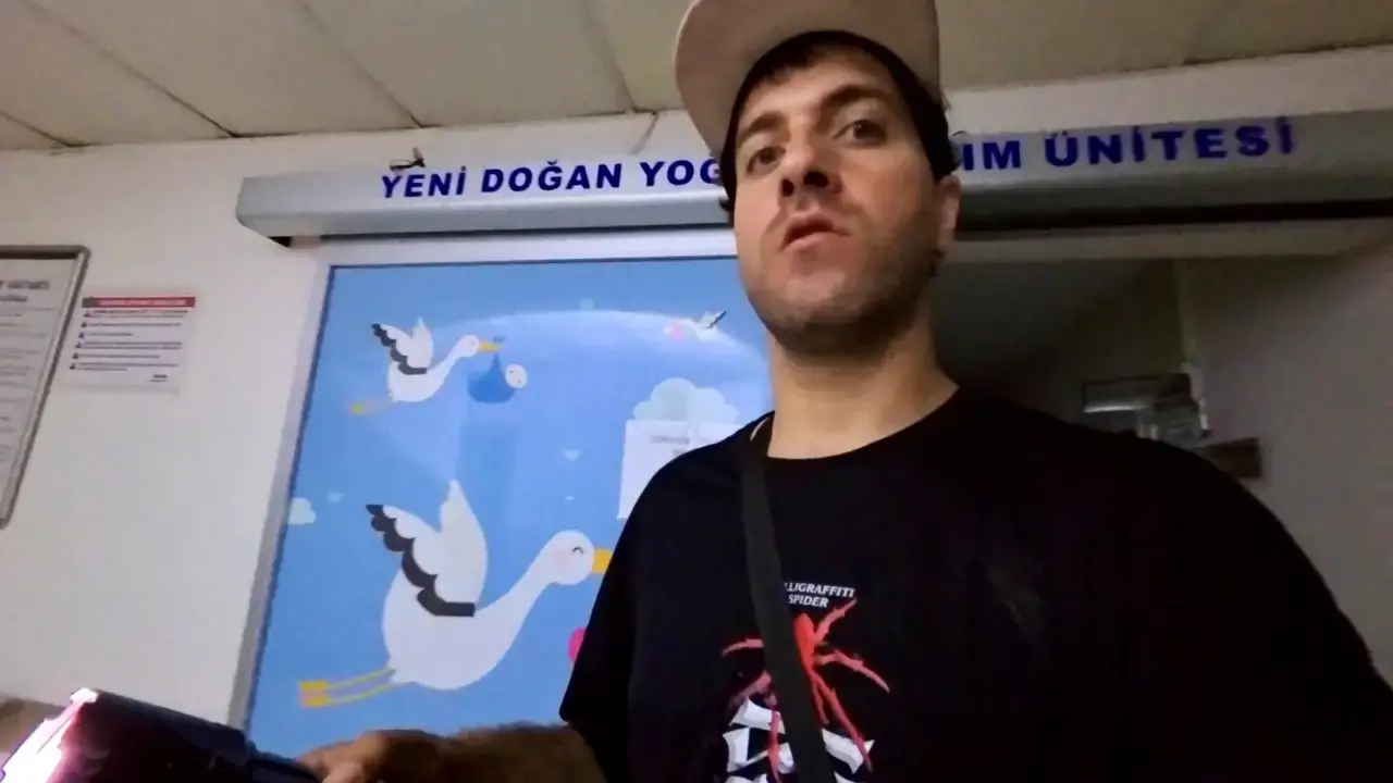 2 Yıldır Atıl Bekliyor: “Kimse Bu Hastaneye Girmesin!” 2