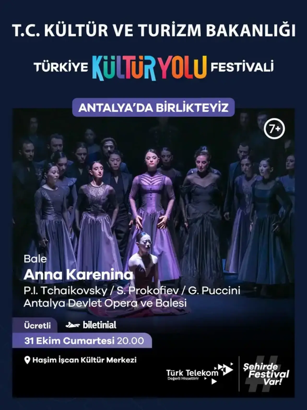 Antalya Kültür Yolu Festivali Programı Açıklandı 104