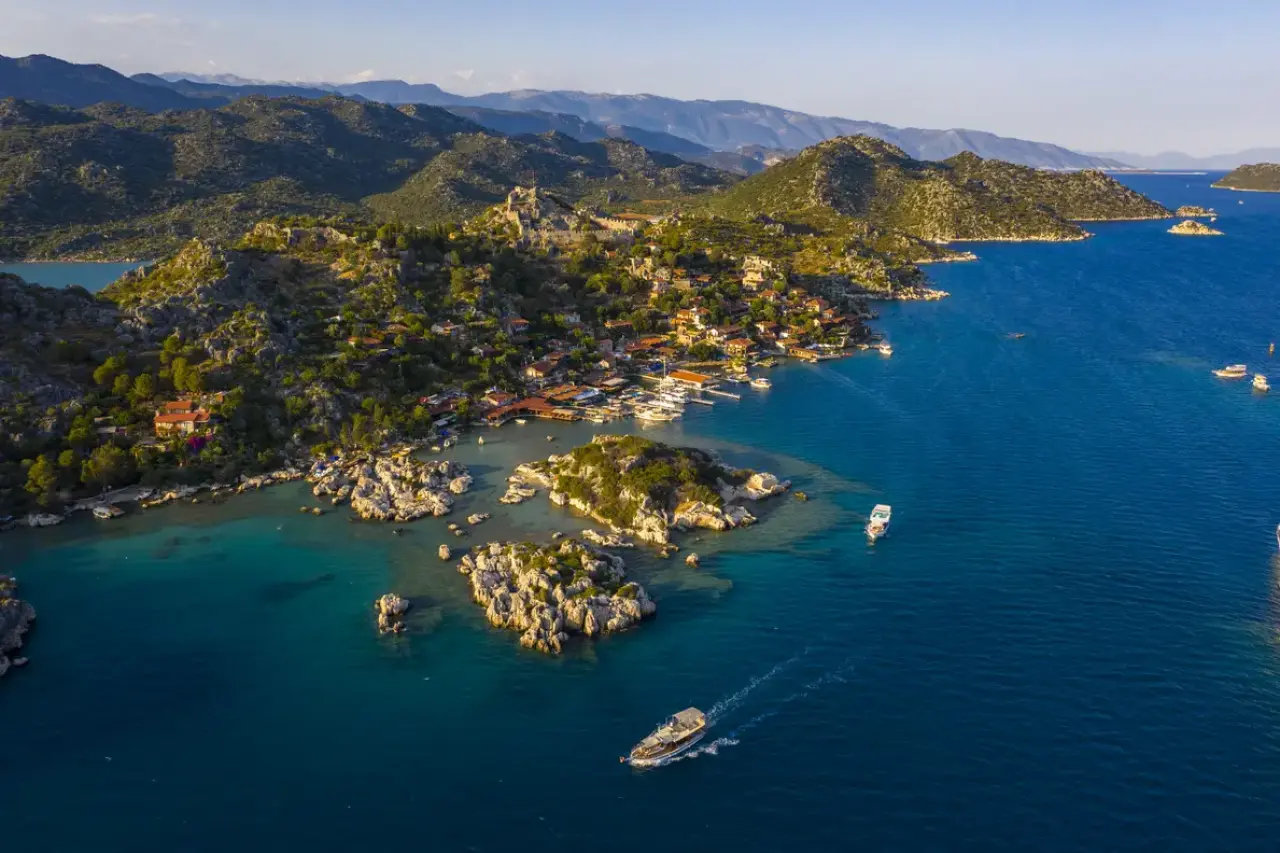 Antalya Kültür Yolu Festivali Programı Açıklandı 4