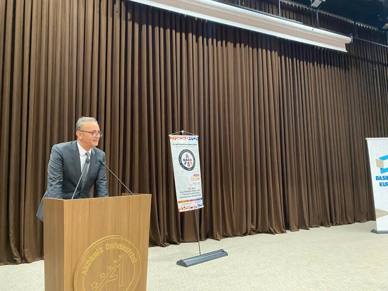 Gökyüzünün Yeni Habercileri Sahada 5