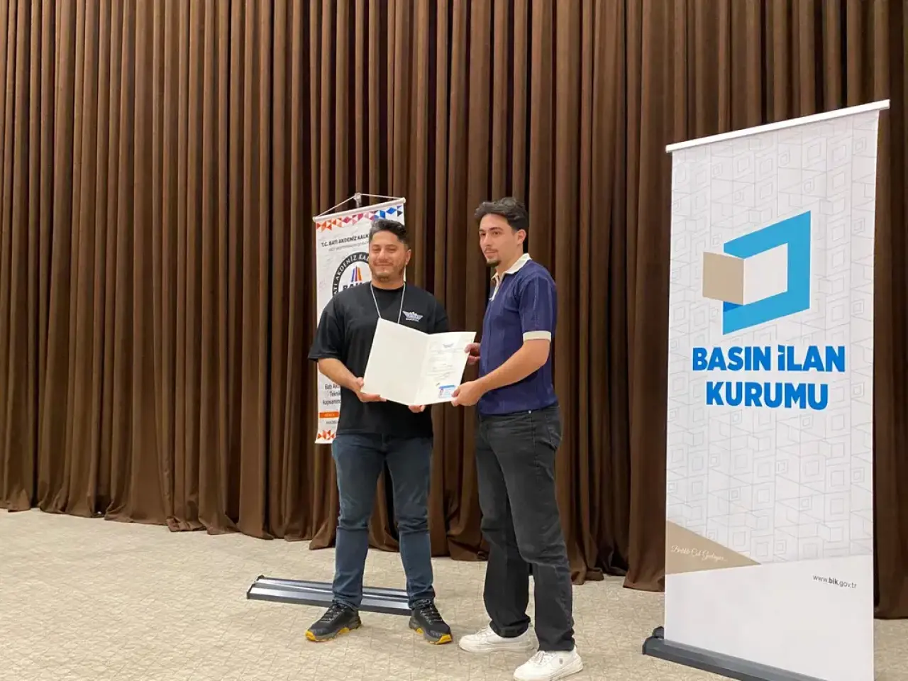 Gökyüzünün Yeni Habercileri Sahada 10