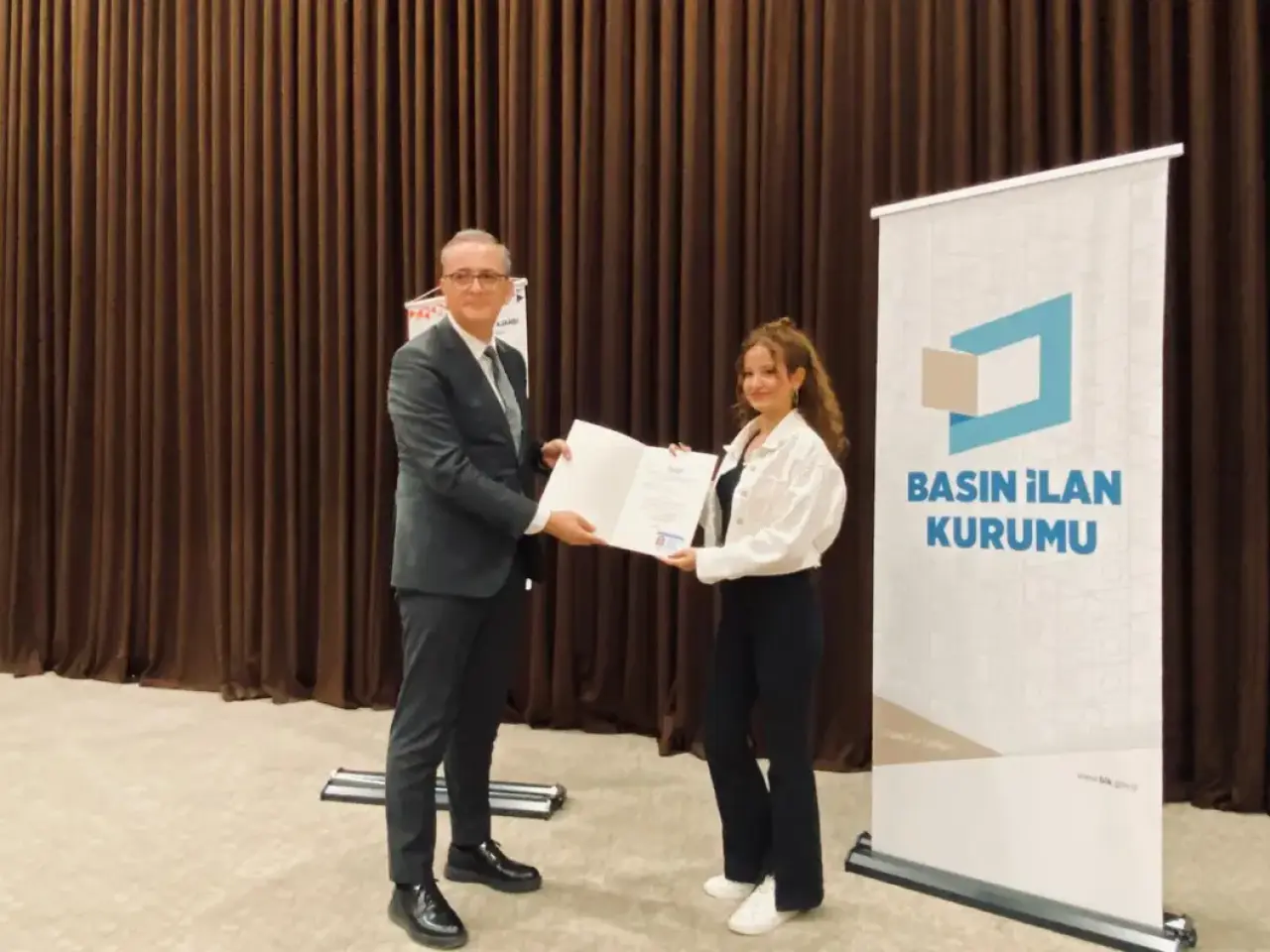 Gökyüzünün Yeni Habercileri Sahada 12