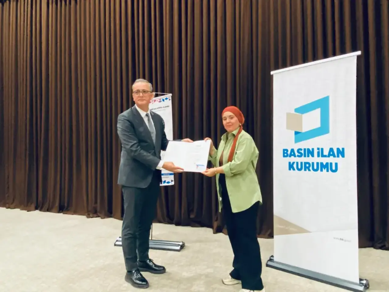 Gökyüzünün Yeni Habercileri Sahada 9
