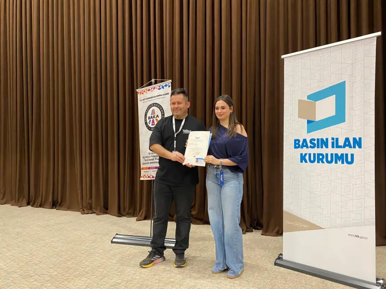 Gökyüzünün Yeni Habercileri Sahada 11