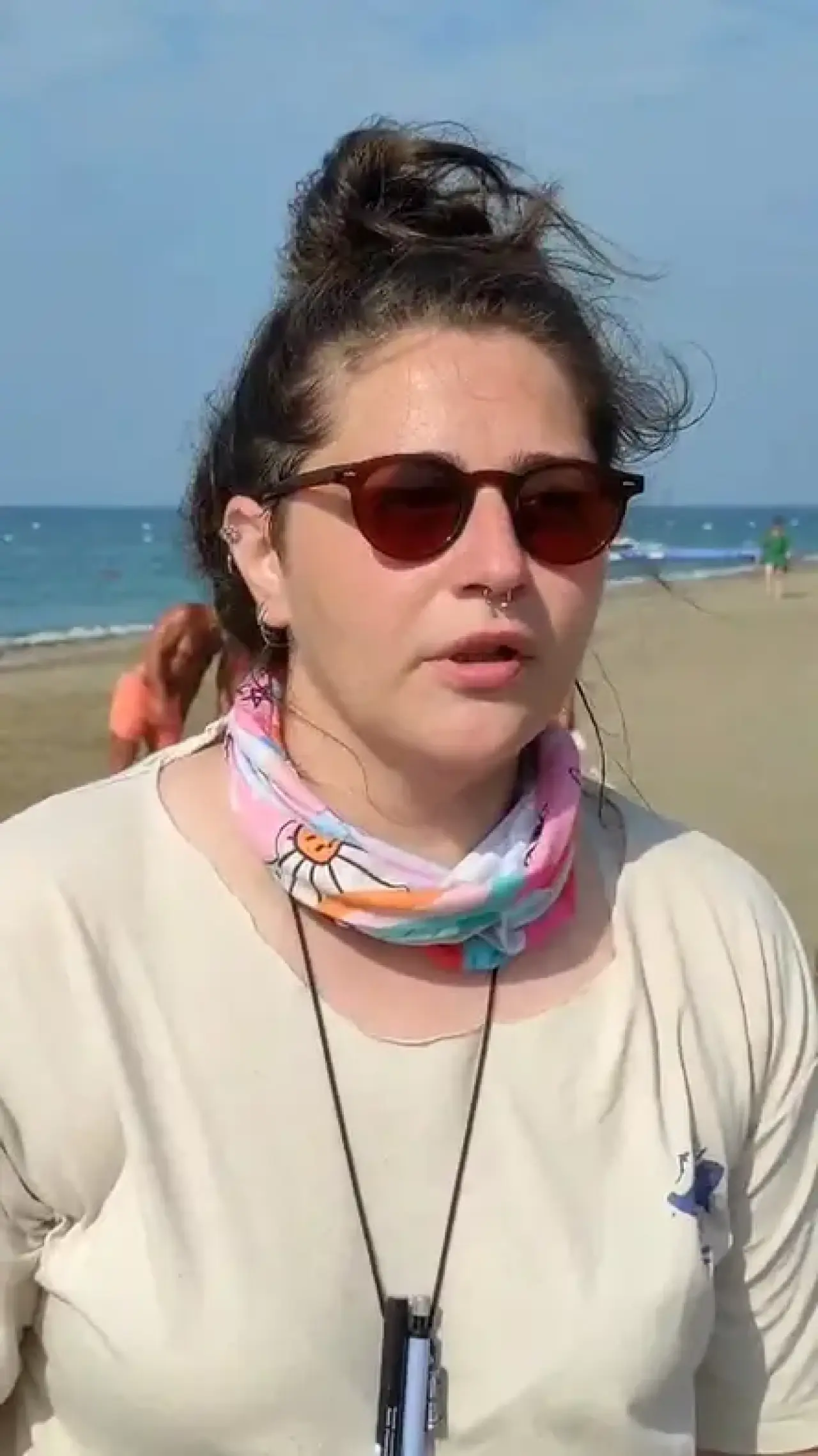 Belek'te Sezon Bitti, Nöbet Bitmedi: 100 Bin Caretta Akdeniz'le Buluştu 3