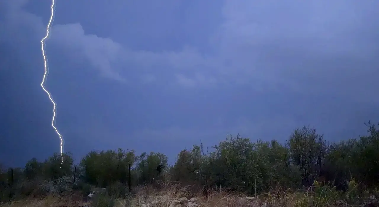 Ekstrem Hava Olayları 20 Yılda 2 Kat Arttı! Antalya Sel ve Hortum Tehdidi Altında 1