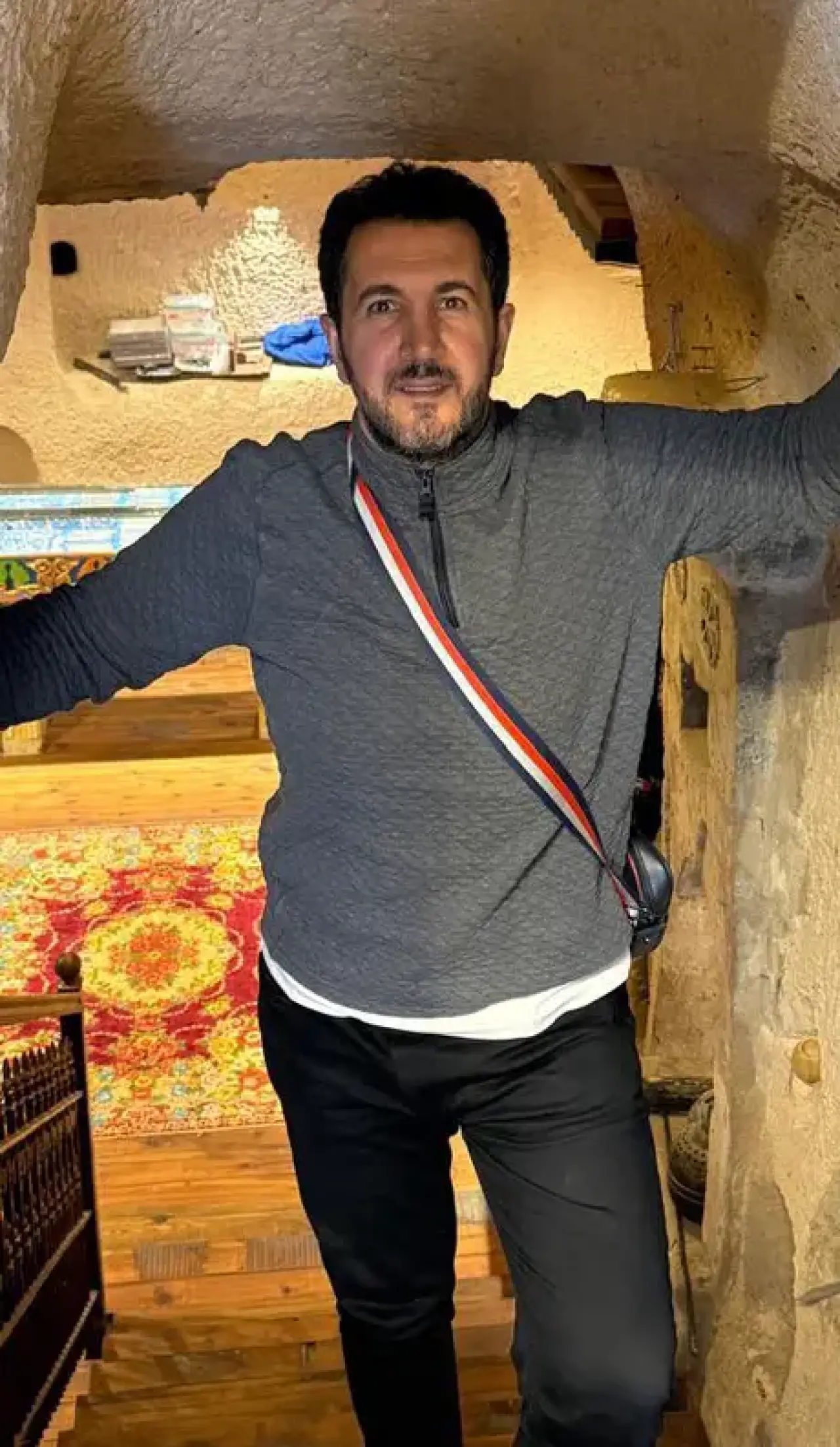 Hisarçandır'daki Taş Ocağı Sahasında Koruma Kararı 3