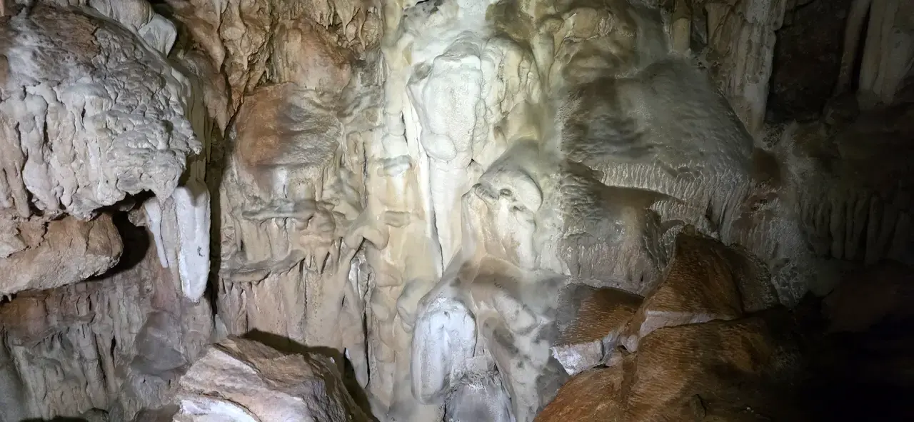 Hisarçandır'daki Taş Ocağı Sahasında Koruma Kararı 7