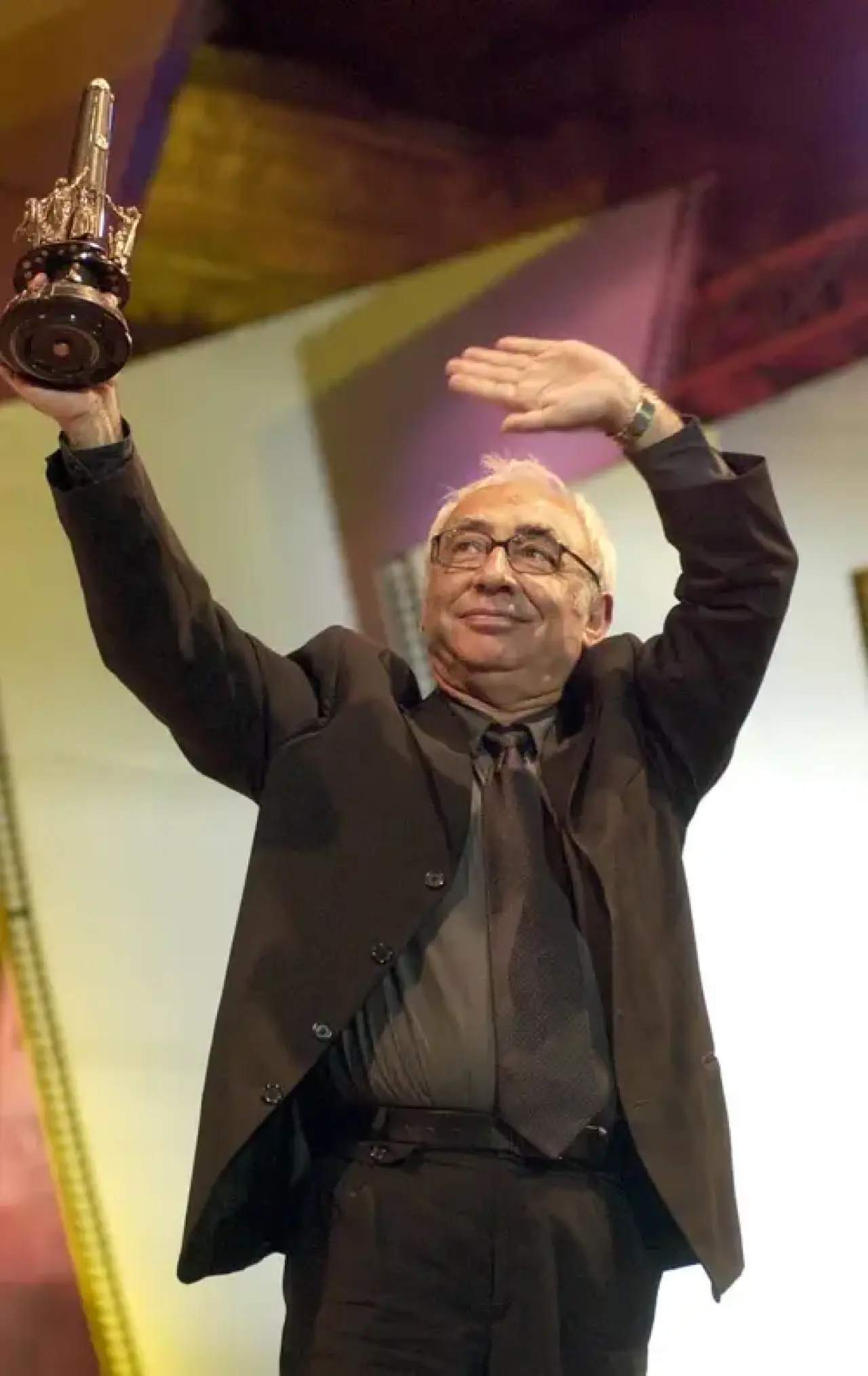 Kimler Geldi, Kimler Geçti! Altın Portakal Film Festivali'nin Unutulmayan Anları 10