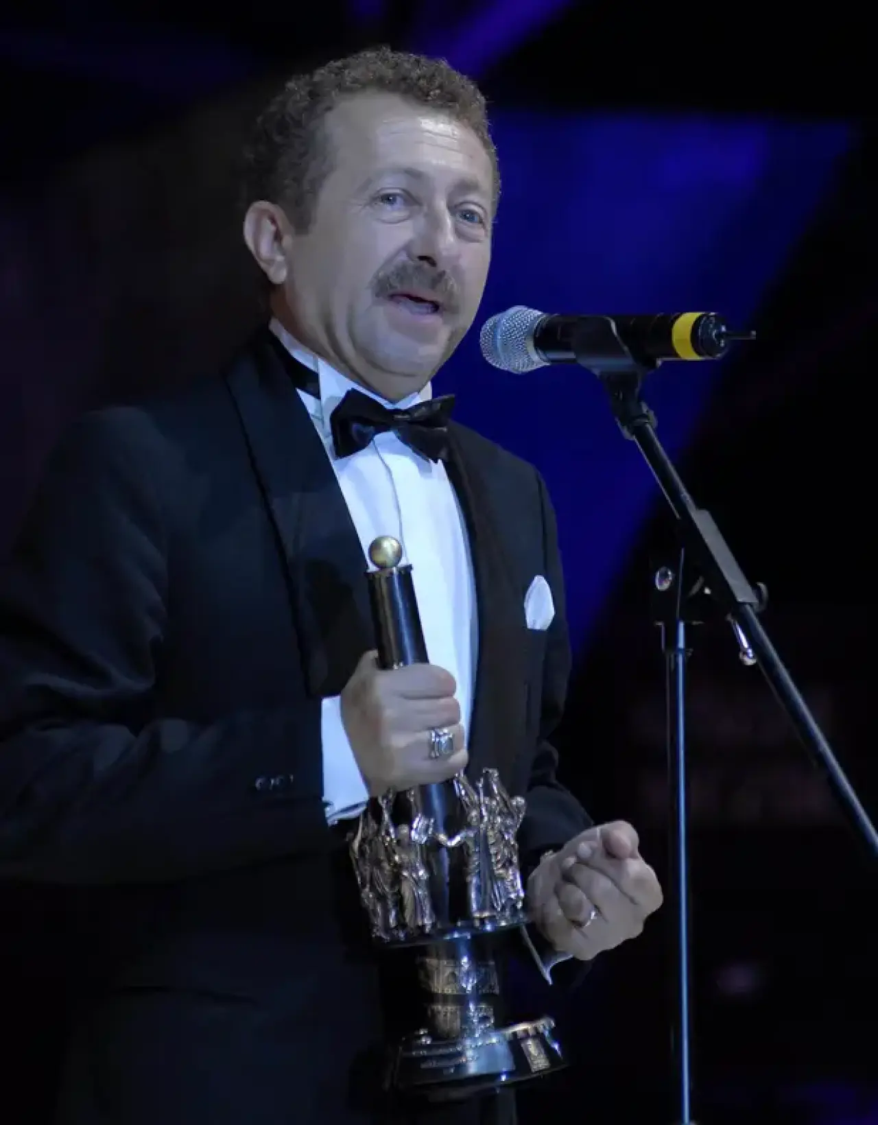 Kimler Geldi, Kimler Geçti! Altın Portakal Film Festivali'nin Unutulmayan Anları 11