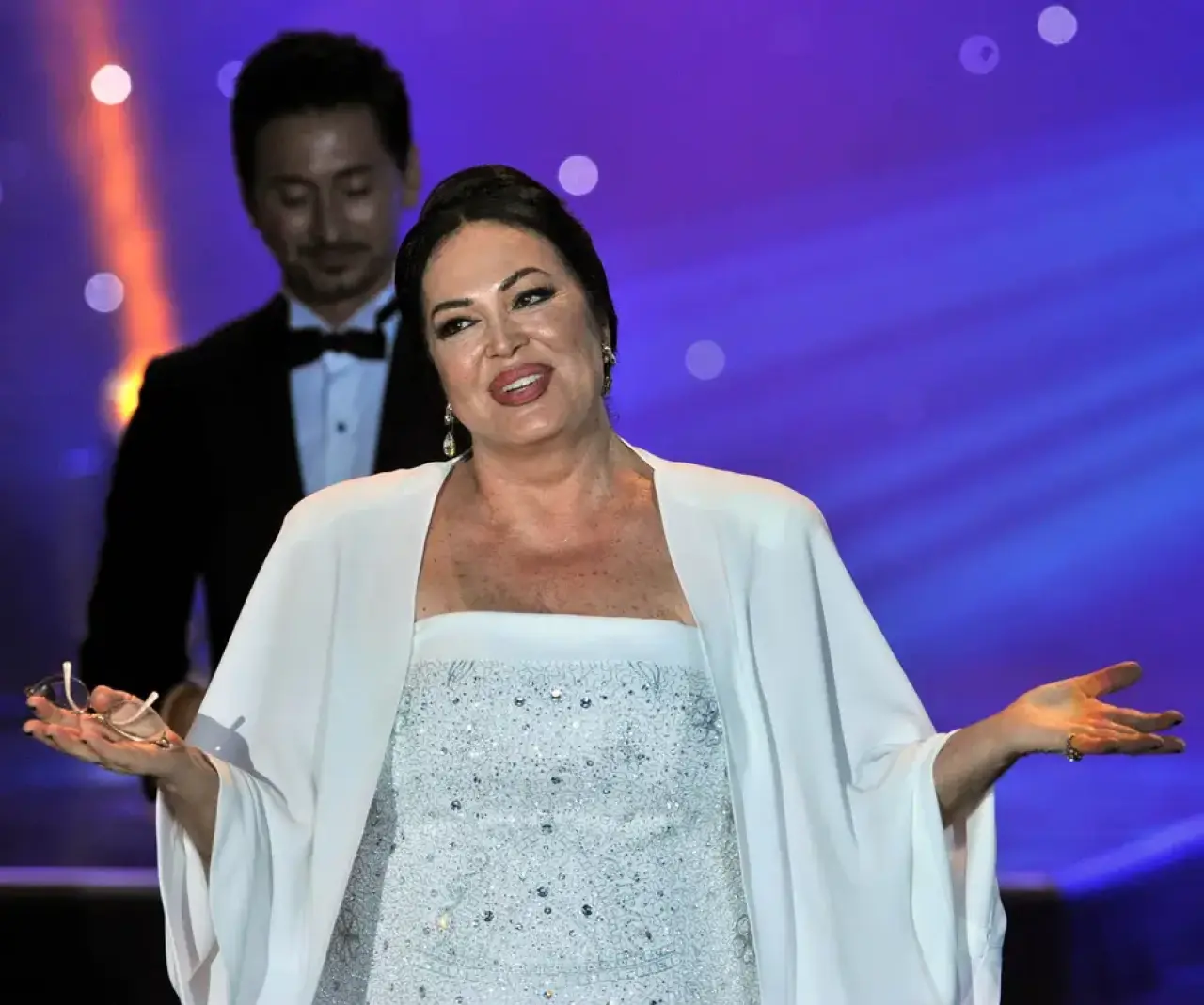 Kimler Geldi, Kimler Geçti! Altın Portakal Film Festivali'nin Unutulmayan Anları 7