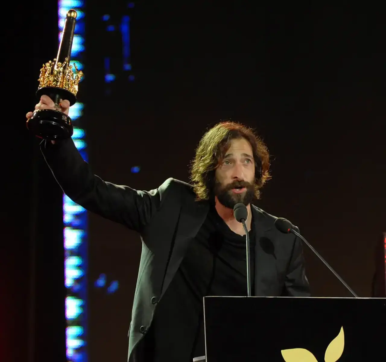 Kimler Geldi, Kimler Geçti! Altın Portakal Film Festivali'nin Unutulmayan Anları 12