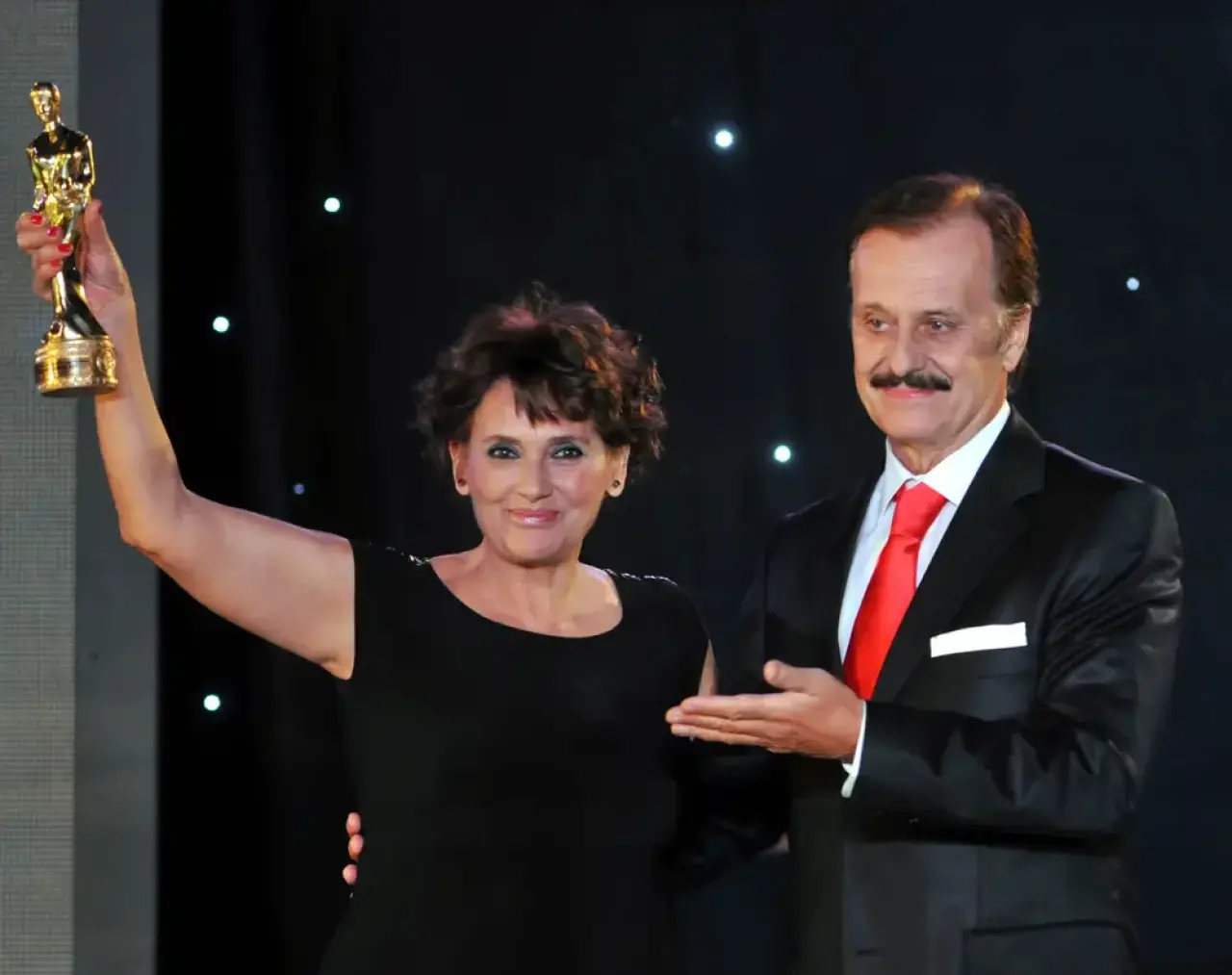 Kimler Geldi, Kimler Geçti! Altın Portakal Film Festivali'nin Unutulmayan Anları 9