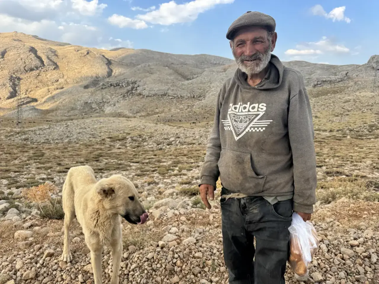 Toroslar'da Asırlık Göç Başladı: Yörüklerin 10 Günlük Zorlu Yolculuğu 9
