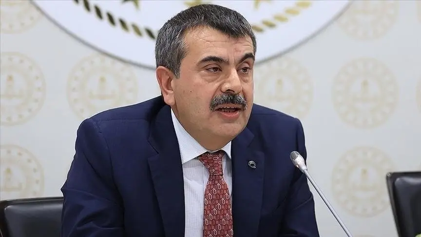 Alp Yalman yazdı l Milli Eğitim Bakanı Tekin'in koltuğu sallanıyor -  Turkish Post