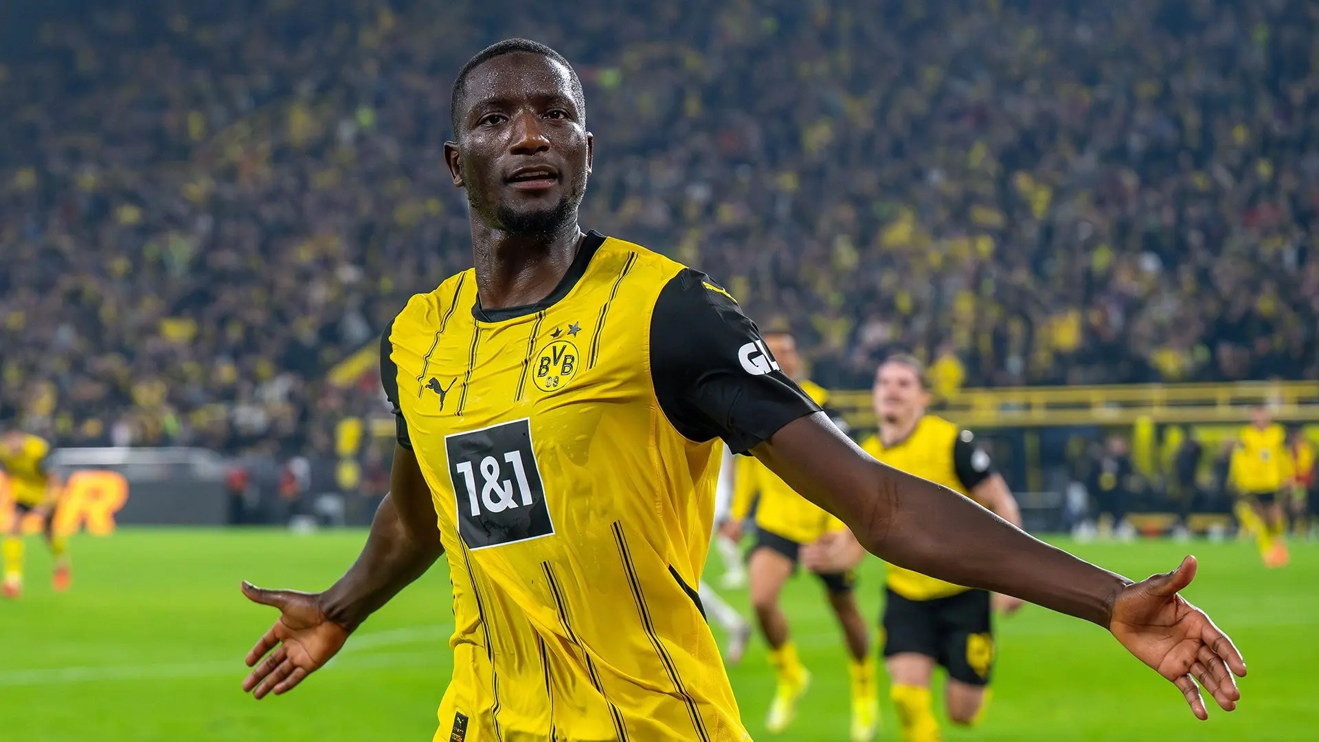 Serhou Guirassy kimdir, nereli, kaç yaşında? Fenerbahçe'nin gündemindeki Serhou  Guirassy hangi takımlarda oynadı? - Futbol Haberleri