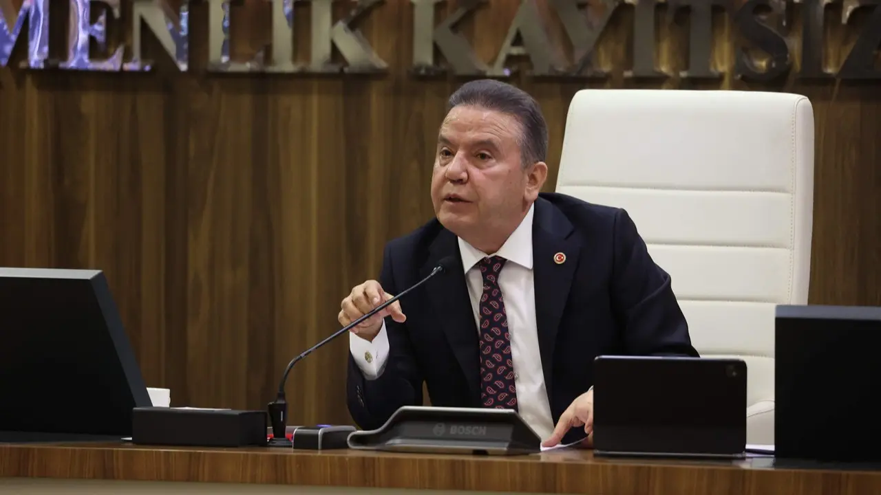 Muhittin Böcek ve oğlu etkin pişmanlık kapsamında ifade verdi
