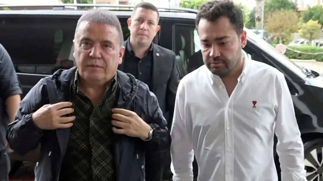 Gözaltına alınmıştı: Muhittin Böcek'in oğlu tutuklandı! - Son Dakika  Siyaset Haberleri | Cumhuriyet