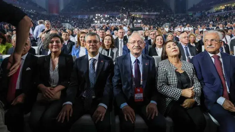 CHP'nin kurultay davasında yeni gelişme: Mahkeme, Lütfü Savaş ve CHP'den delege listesini yeniden istedi