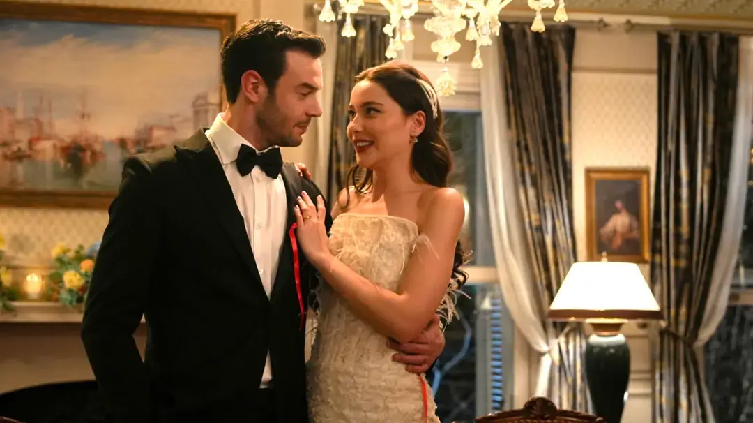 Sevdiğim Sensin İzle | Star TV