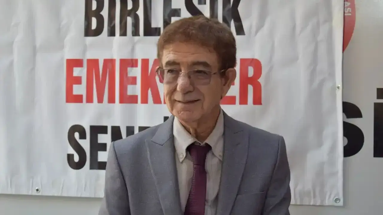 Emekliler isyanda: "20 bin TL'ye hayatta kalmaya çalışıyoruz" - Antalya  Körfez Gazetesi