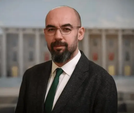 ÇGD'nin yeni başkanı Kıvanç El oldu - ÇAĞDAŞ GAZETECİLER DERNEĞİ