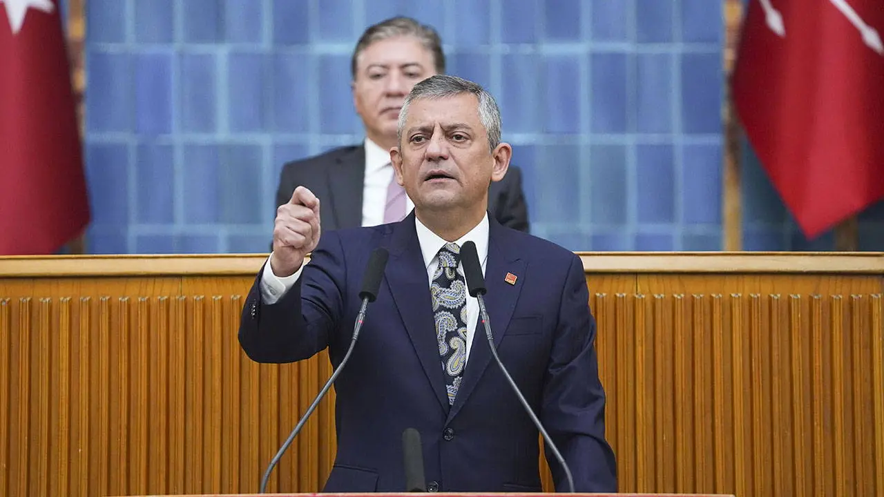 Özgür Özel'den 'özelleştirme' uyarısı: 'Ağzı sulananlar... Hepsini geri alacağız' - Son Dakika Siyaset Haberleri | Cumhuriyet