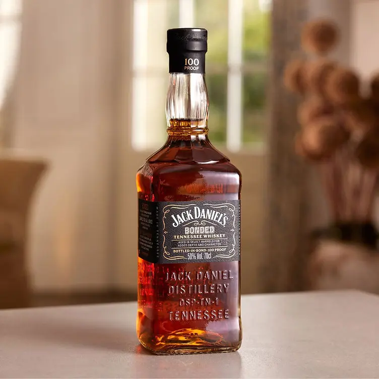 Jack Daniel's Bonded Tadım Notu