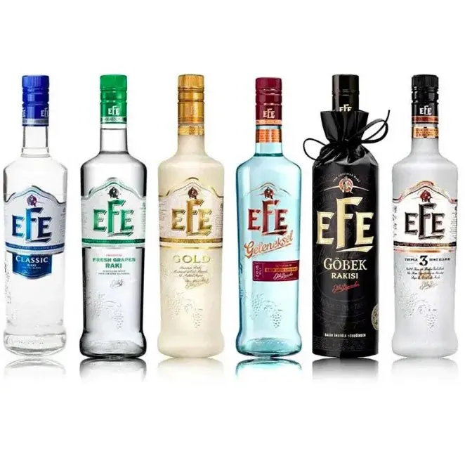 En İyi Rakı Markaları Hangileri? - Öğren Bunu