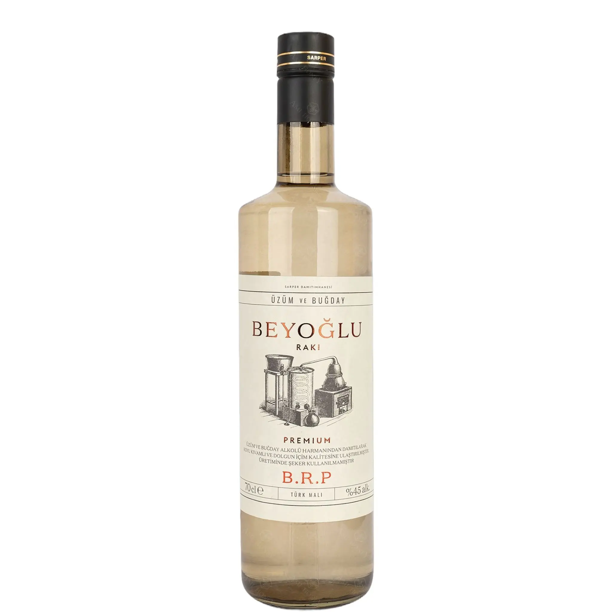 Arak Raki Beyoglu Premium 700 ml
