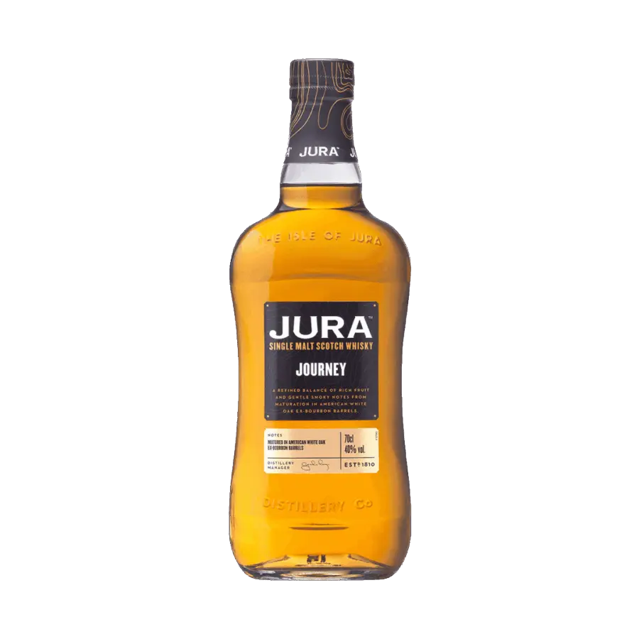 Jura Journey Scotch Whisky - Whisky Emporium