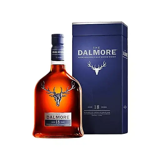 Dalmore 18yr Single Malt Scotch - 750 ml Orjinal Satın Alın, Express Kargo ile Teslim Edelim | Amerikasepetim