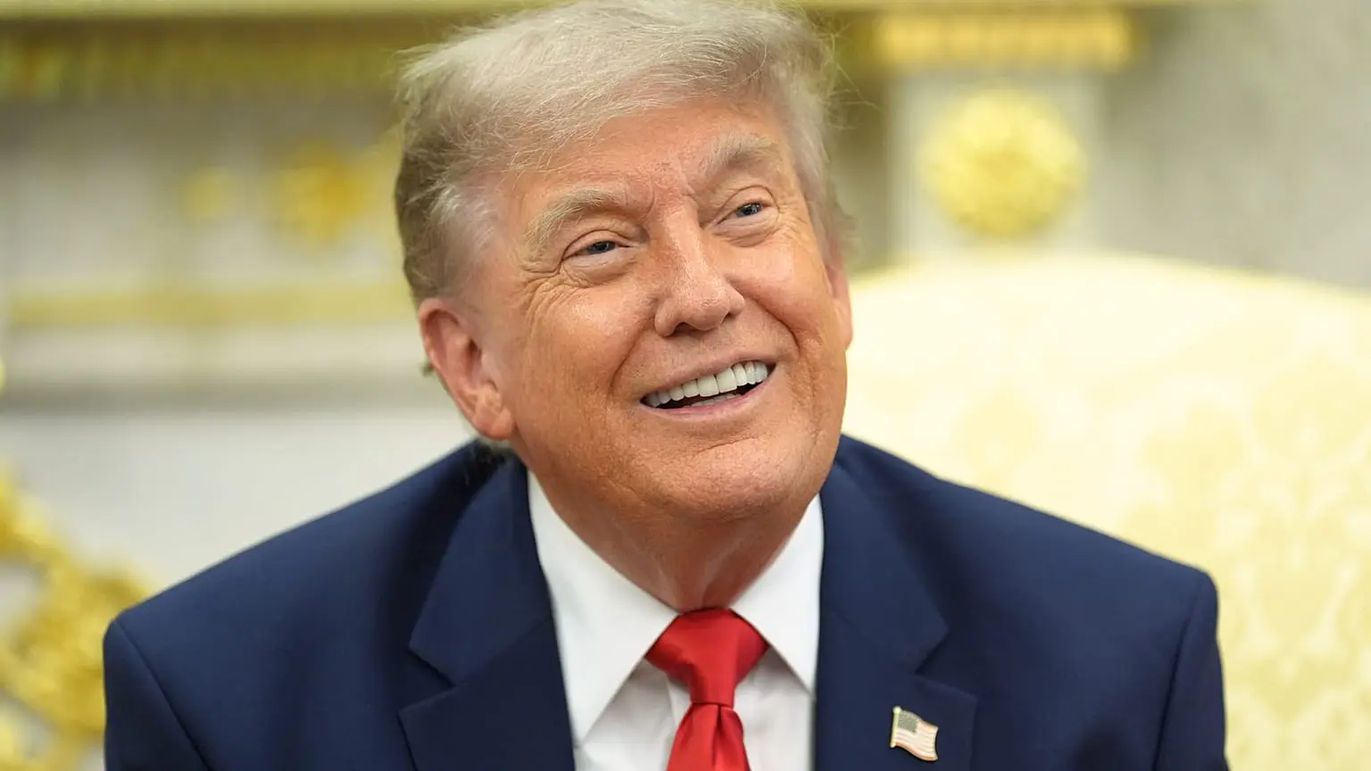 Trump'ın servetinde kripto etkisi: 1 milyar euroyu aşan gelir | Euronews