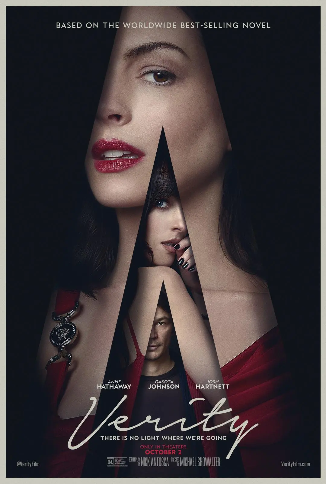 Verity (2026) - IMDb