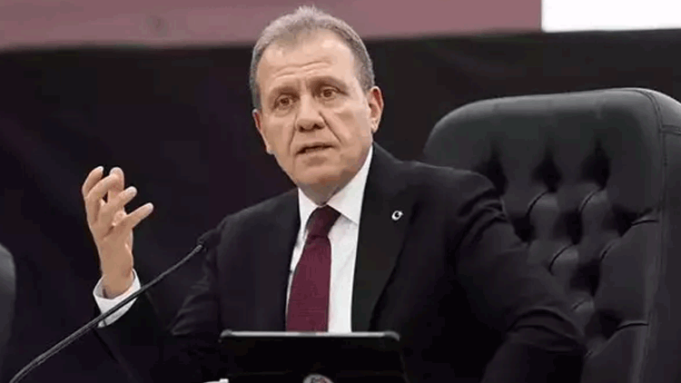 TMMOB'dan Vahap Seçer Tepkisi! "Halk İradesine Yönelik Kabul Edilemez Bir Saldırı"
