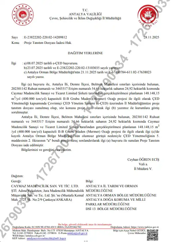 demrede-tartismali-mermer-ocagi-projesi-yeniden-gundemde-ced-sureci-ucuncu-kez-basladi