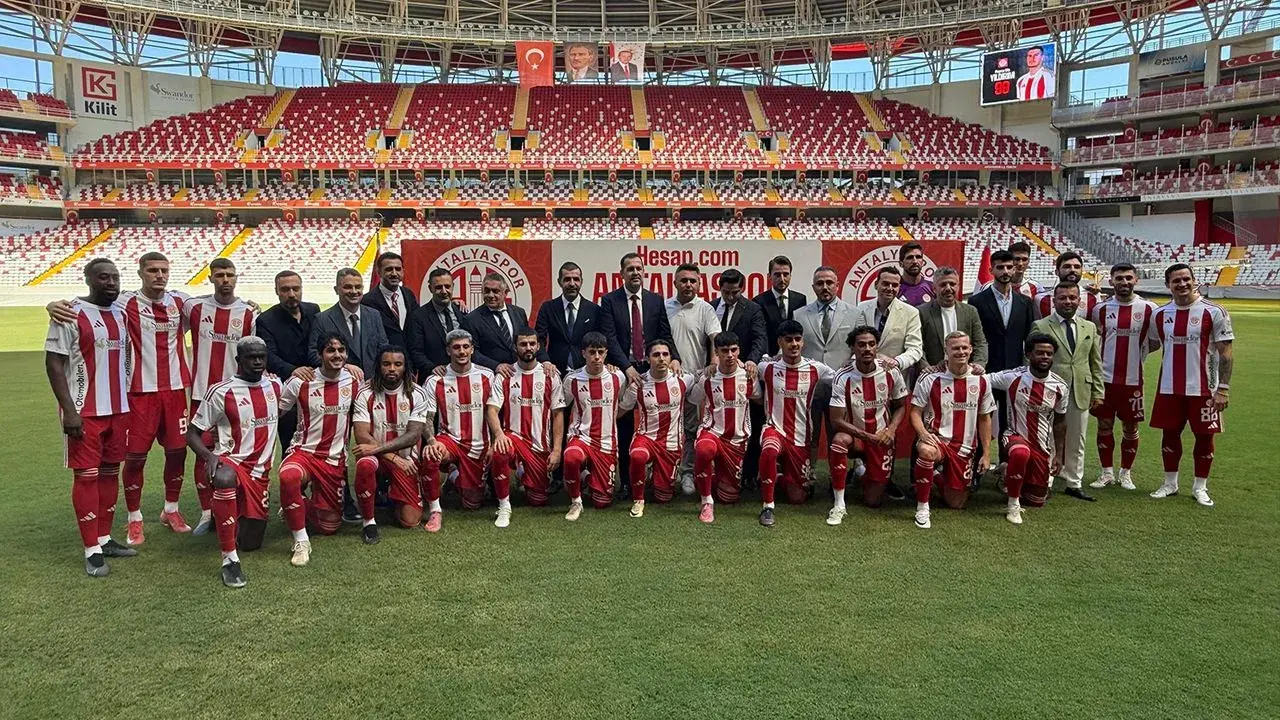 Antalya
