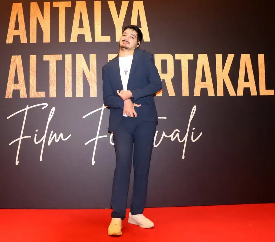 Altın Portakal