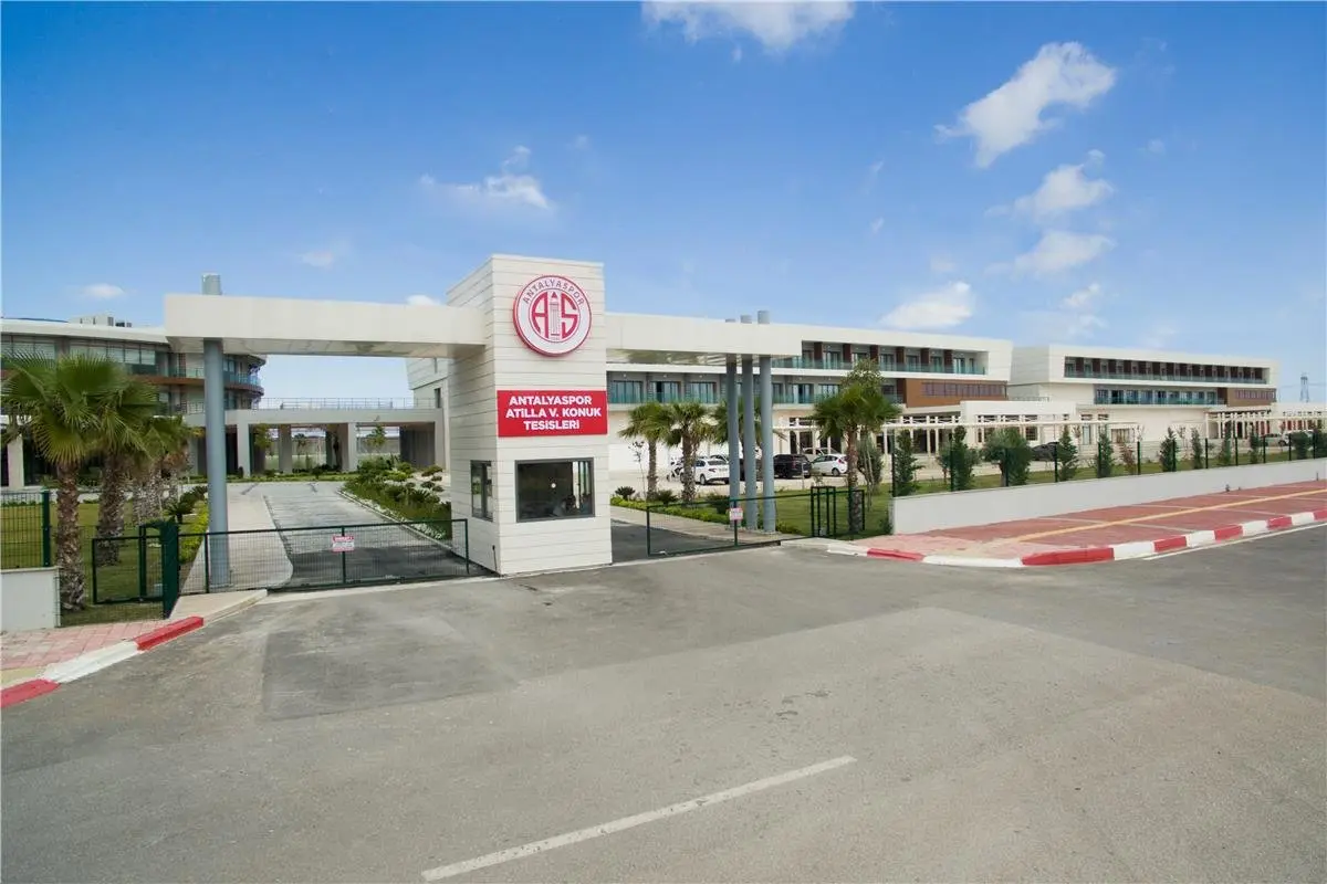 Antalya