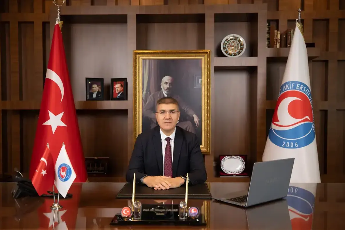 Burdur